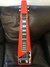 Rickenbacker 102/6 LapSteel, Red: Full Instrument - Front