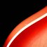 Jul 2002 Rickenbacker 360/6 , Fireglo: Body - Rear