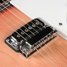 Rickenbacker 360/6 , Fireglo: Close up - Free