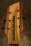 Mar 2008 Rickenbacker 660/6 , Mapleglo: Headstock
