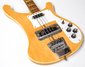 Rickenbacker 4001/4 , Mapleglo: Body - Front