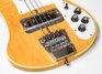 Rickenbacker 4001/4 , Mapleglo: Close up - Free2