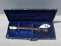 Rickenbacker 430/4 Mod, Jetglo: Free image