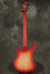 Rickenbacker 4003/5 S, Fireglo: Full Instrument - Rear