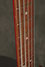 Rickenbacker 4003/5 S, Fireglo: Neck - Front
