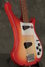 Rickenbacker 4003/5 S, Fireglo: Close up - Free