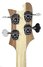 Rickenbacker 4003/4 , Mapleglo: Headstock - Rear