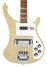 Rickenbacker 4003/4 , Mapleglo: Body - Front