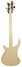 Rickenbacker 4003/4 , Mapleglo: Full Instrument - Rear