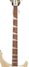 Rickenbacker 4003/4 , Mapleglo: Neck - Front