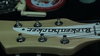 Rickenbacker 620/6 , Mapleglo: Headstock