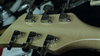 Rickenbacker 620/6 , Mapleglo: Headstock - Rear