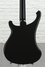 Aug 2017 Rickenbacker 4003/4 S, Jetglo: Body - Rear