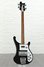Rickenbacker 4003/4 S, Jetglo: Full Instrument - Front