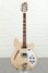 Rickenbacker 360/6 , Mapleglo: Full Instrument - Front
