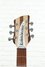 Rickenbacker 360/6 , Mapleglo: Headstock