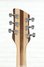 Rickenbacker 360/6 , Mapleglo: Headstock - Rear