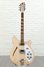 Rickenbacker 360/6 , Mapleglo: Full Instrument - Front