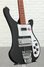 Rickenbacker 4003/4 S, Matte Black: Free image