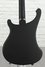 Apr 2018 Rickenbacker 4003/4 S, Matte Black: Body - Rear
