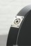 Rickenbacker 4003/4 S, Matte Black: Close up - Free