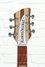 Rickenbacker 330/6 , Mapleglo: Headstock
