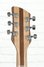 Rickenbacker 330/6 , Mapleglo: Headstock - Rear