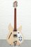Rickenbacker 330/6 , Mapleglo: Full Instrument - Front