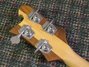 Rickenbacker 4003/4 , Mapleglo: Headstock - Rear