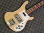 Rickenbacker 4003/4 , Mapleglo: Body - Front