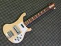 Rickenbacker 4003/4 , Mapleglo: Full Instrument - Front