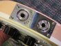 Rickenbacker 4003/4 , Mapleglo: Close up - Free