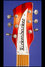 Rickenbacker 365/6 , Fireglo: Headstock