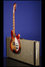 Rickenbacker 365/6 , Fireglo: Neck - Front