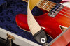 Rickenbacker 365/6 , Fireglo: Close up - Free2
