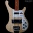 Rickenbacker 4003/4 S, Mapleglo: Body - Front