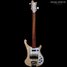 Rickenbacker 4003/4 S, Mapleglo: Full Instrument - Front
