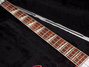Rickenbacker 4003/4 , Fireglo: Neck - Front