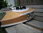 Rickenbacker 360/12 V64, Mapleglo: Close up - Free