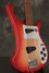 Rickenbacker 4003/5 S, Fireglo: Free image