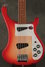 Rickenbacker 4003/5 S, Fireglo: Body - Front