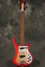 Rickenbacker 4003/5 S, Fireglo: Full Instrument - Front