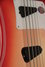 Rickenbacker 4003/5 S, Fireglo: Close up - Free