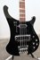Rickenbacker 4003/4 Mod, Jetglo: Body - Front