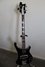 Rickenbacker 4003/4 Mod, Jetglo: Full Instrument - Front