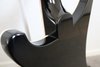 Rickenbacker 4003/4 Mod, Jetglo: Close up - Free2