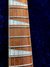 Rickenbacker 365/6 Mod, Burgundy: Neck - Front