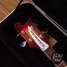 Rickenbacker 4003/4 , Fireglo: Headstock