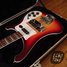 Rickenbacker 4003/4 , Fireglo: Free image2