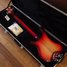 Rickenbacker 4003/4 , Fireglo: Full Instrument - Rear